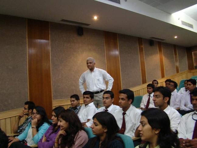 Amity School of Hospitality Noida Campus photo 3